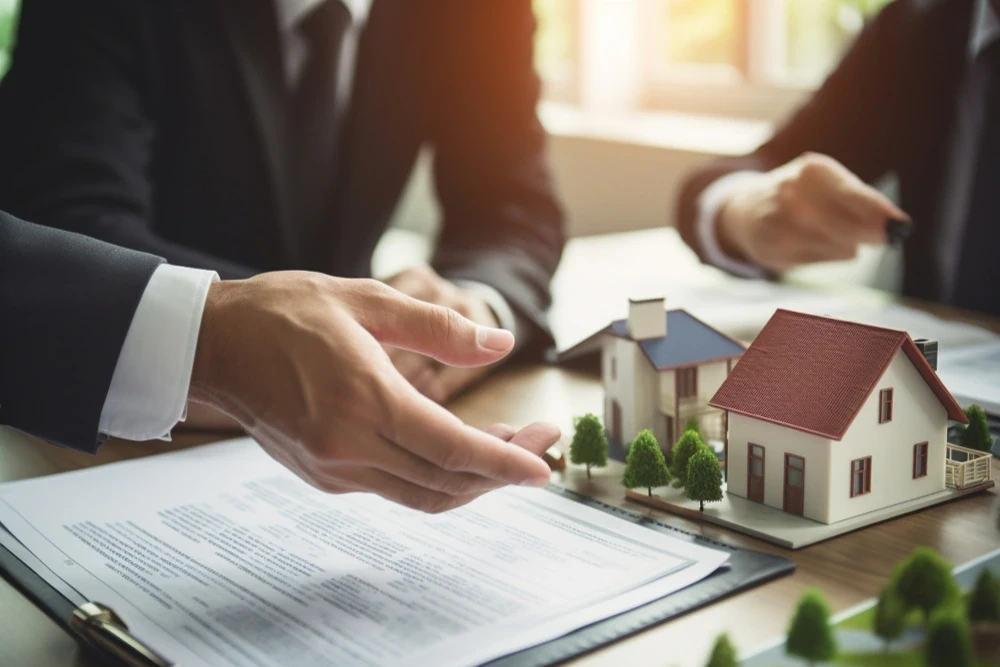 Local SEO for real estate agencies to generate buyer and seller leads