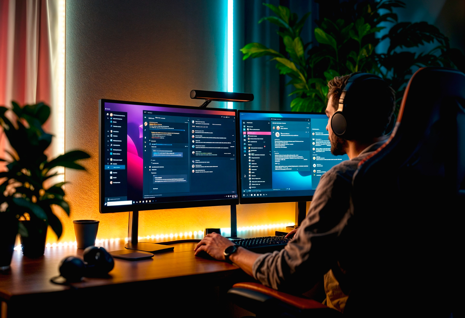 SEO agency in the UK improving website search rankings